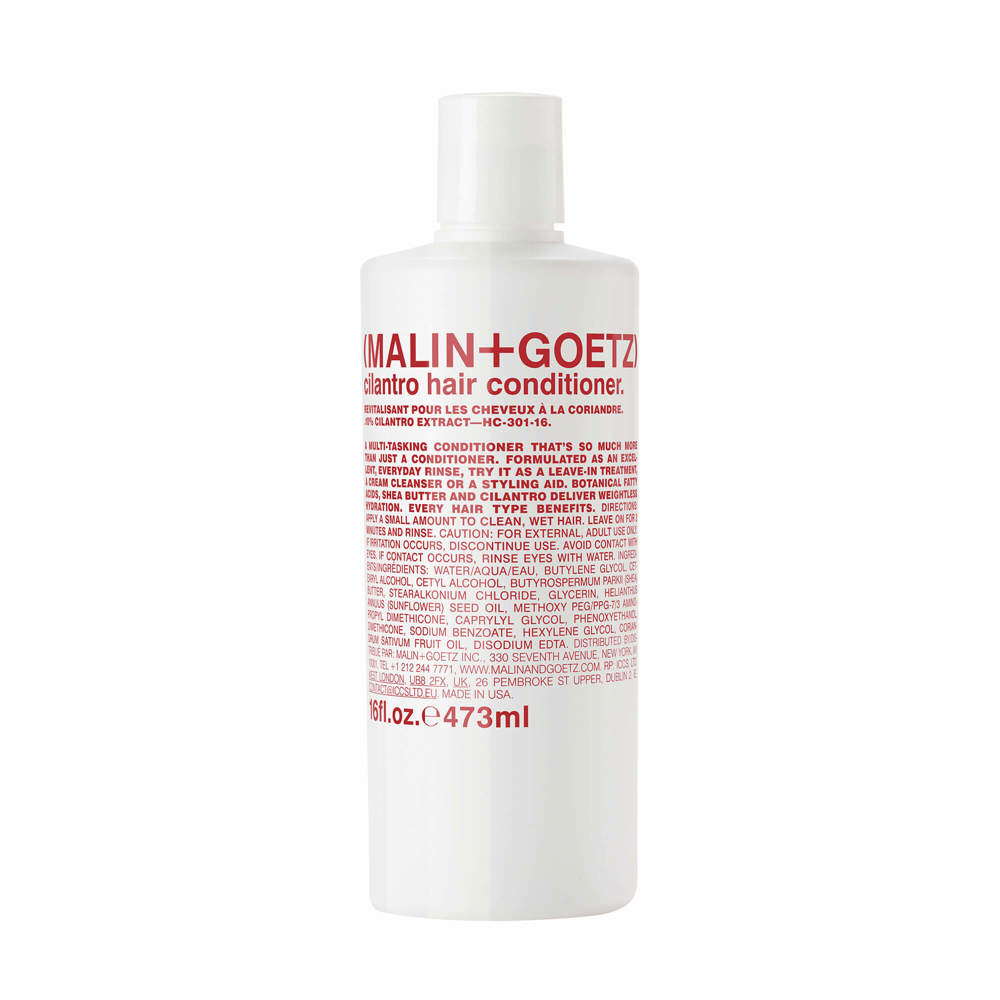 (Malin+Goetz) Cilantro Hair Conditioner 473ml